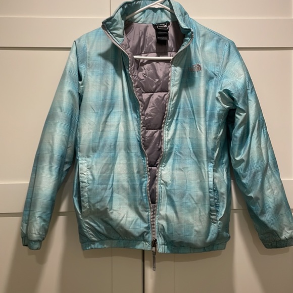 The North Face Ski Jacket - Size Girls Large (14-16) - Picture 9 of 13